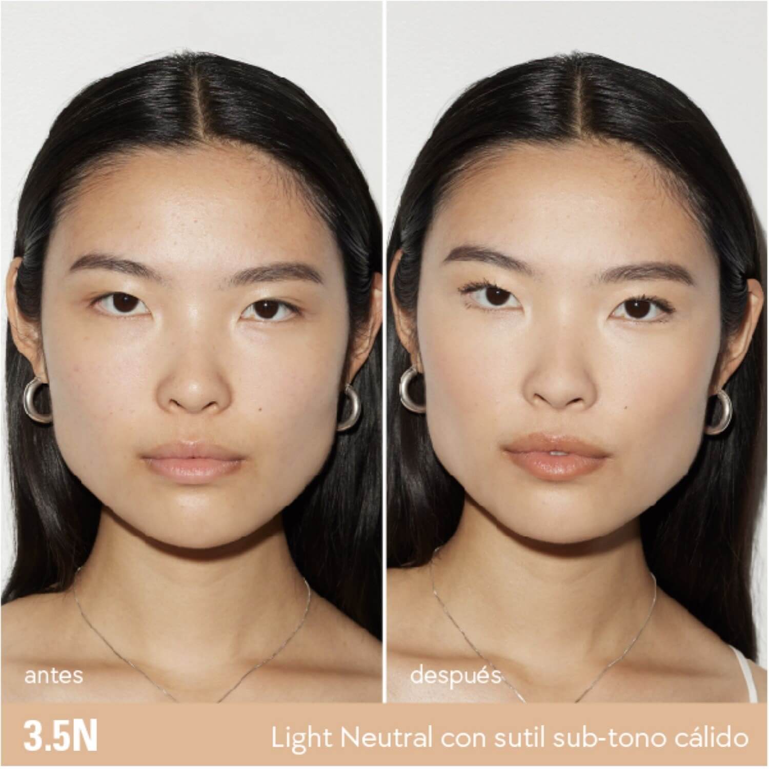 POWER PLUSH LONGWEAR CONCEALER (CORRECTOR LÍQUIDO)